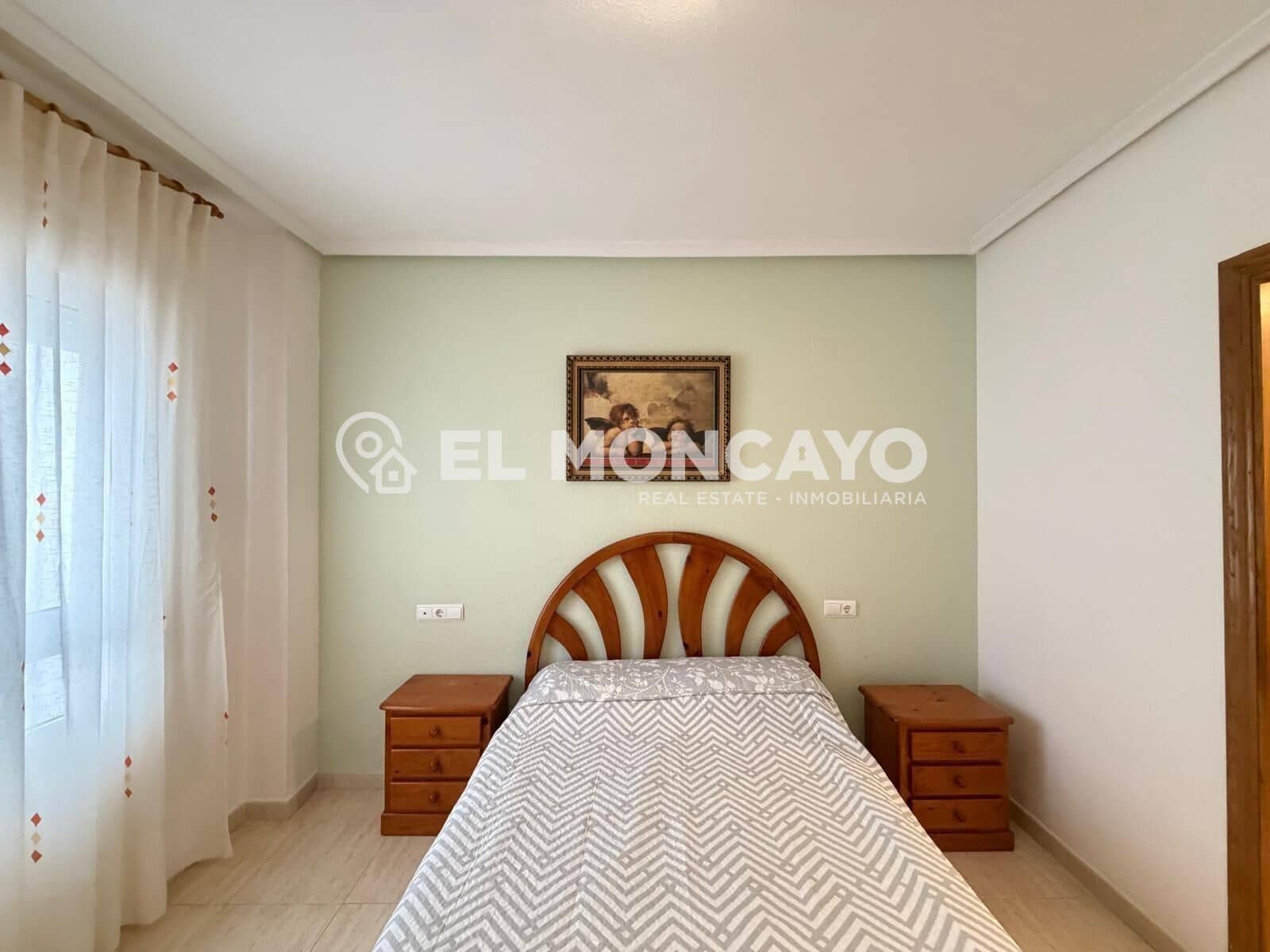 3 bedroom Apartment for sale in Guardamar del Segura - € 179,000 (Ref: 9892269)