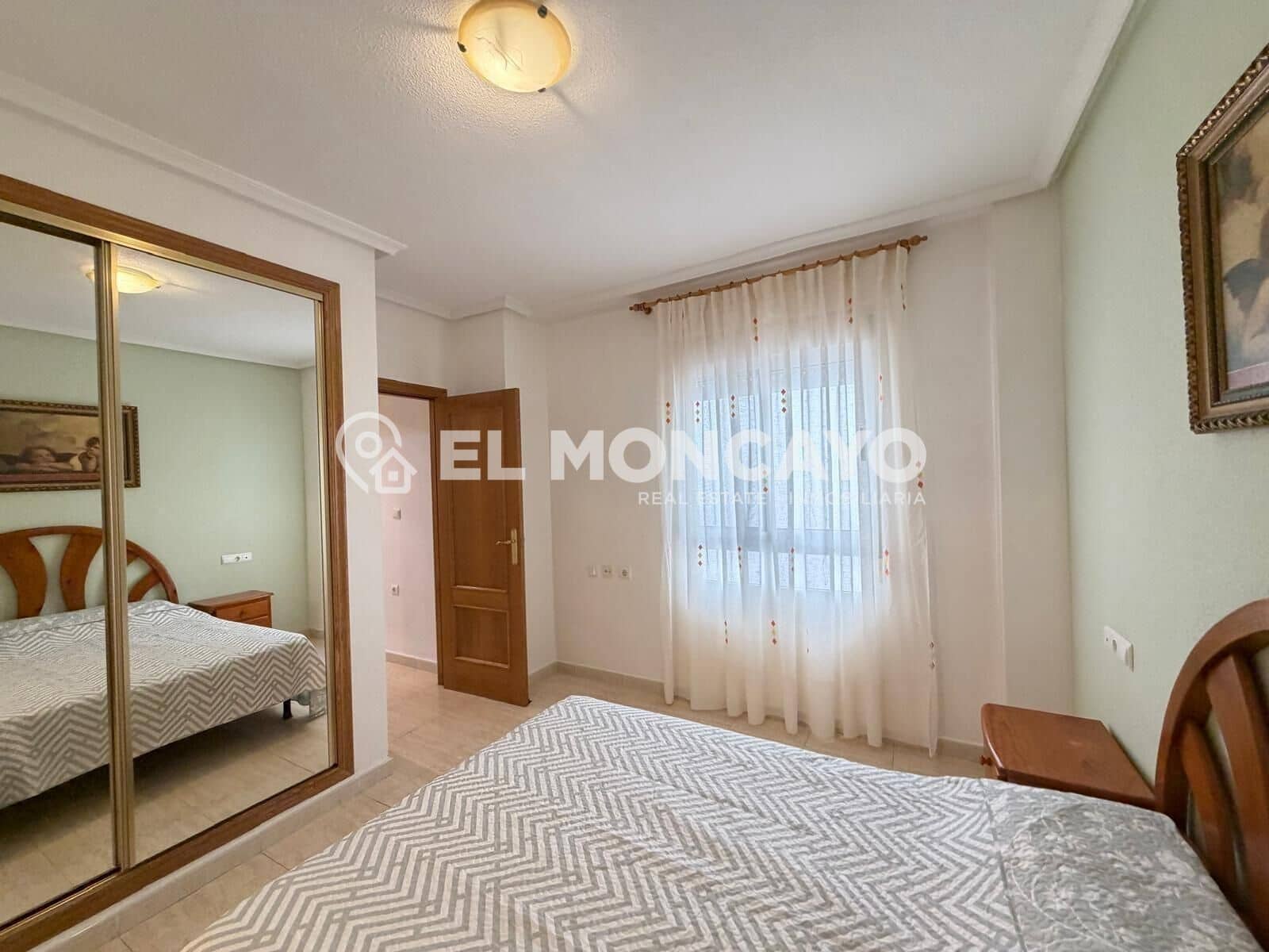 3 bedroom Apartment for sale in Guardamar del Segura - € 179,000 (Ref: 9892269)