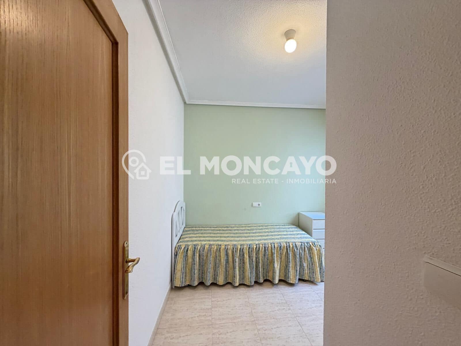 3 bedroom Apartment for sale in Guardamar del Segura - € 179,000 (Ref: 9892269)