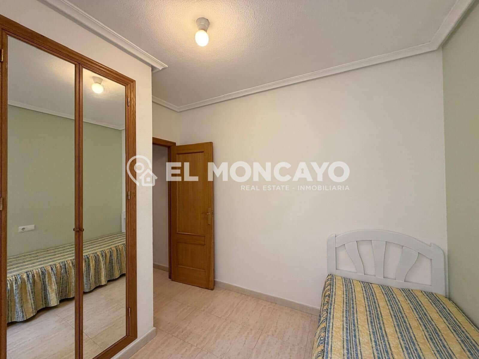 3 bedroom Apartment for sale in Guardamar del Segura - € 179,000 (Ref: 9892269)