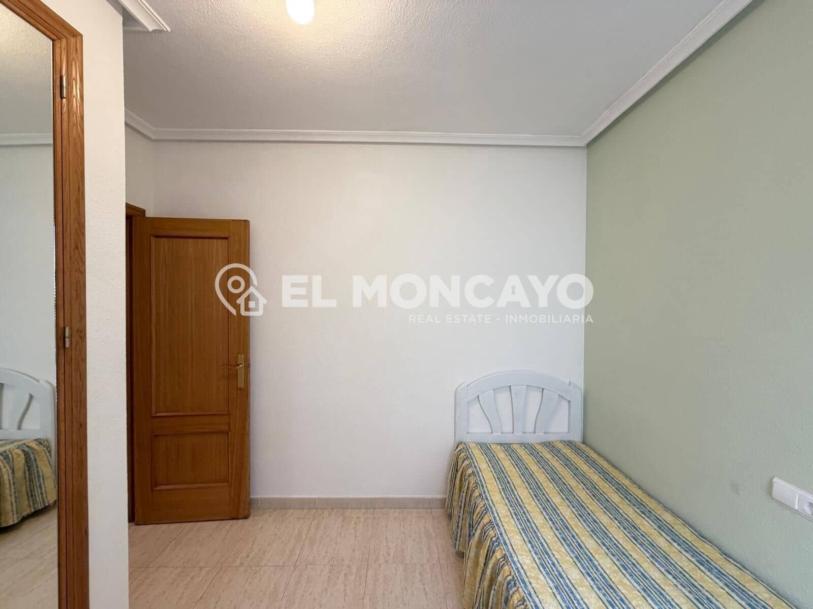 3 bedroom Apartment for sale in Guardamar del Segura - € 179,000 (Ref: 9892269)