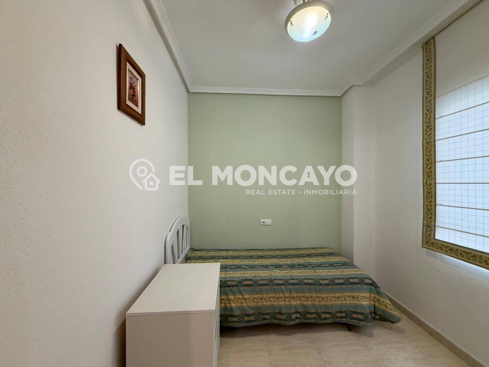3 bedroom Apartment for sale in Guardamar del Segura - € 179,000 (Ref: 9892269)