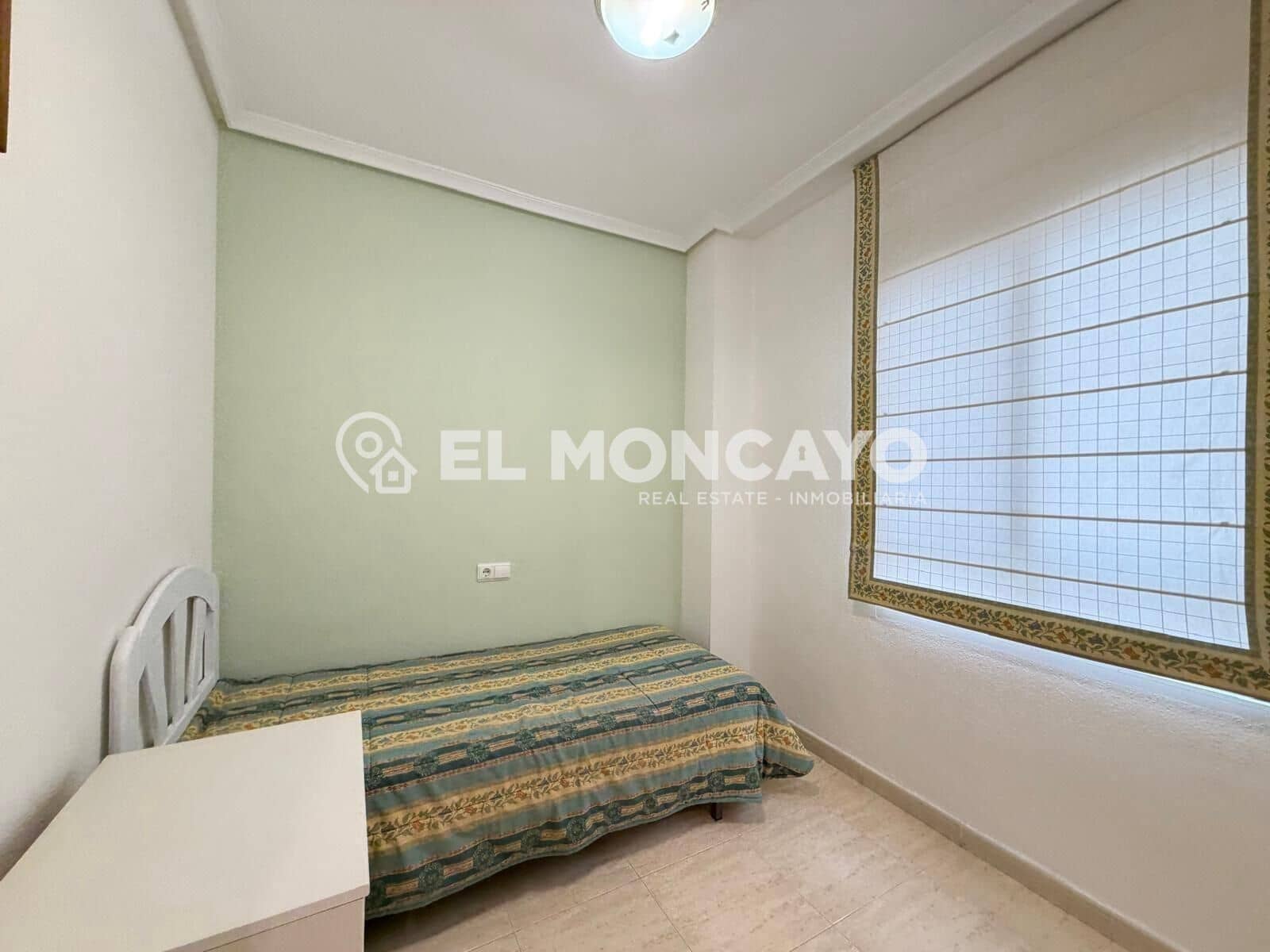 3 bedroom Apartment for sale in Guardamar del Segura - € 179,000 (Ref: 9892269)