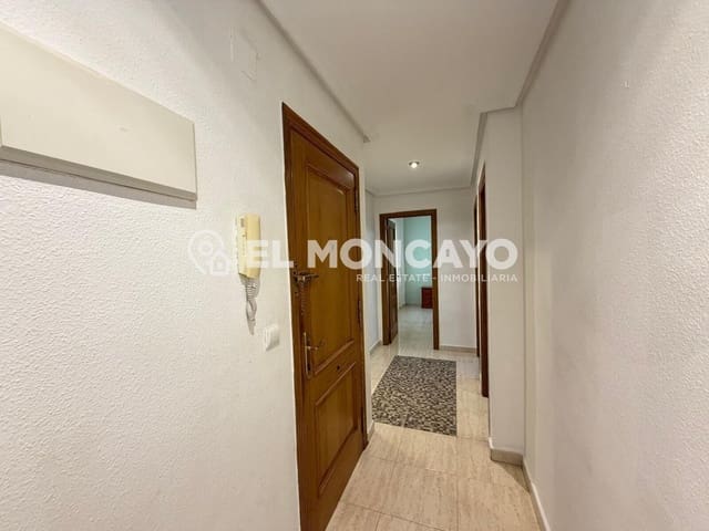 3 bedroom Apartment for sale in Guardamar del Segura - € 179,000 (Ref: 9892269)