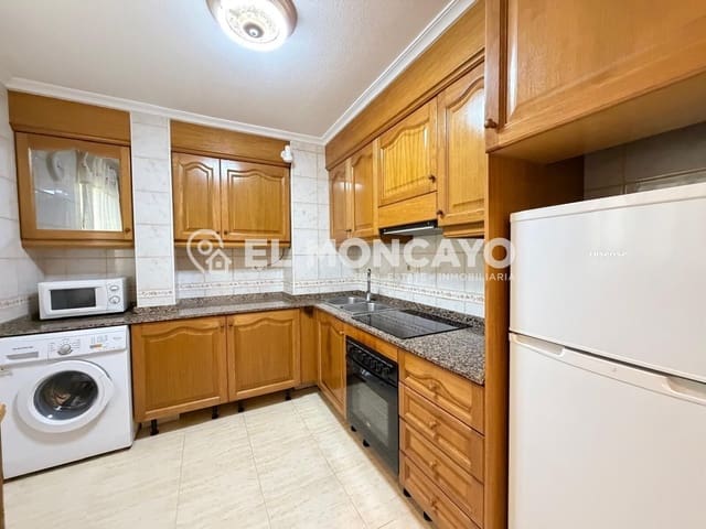 3 bedroom Apartment for sale in Guardamar del Segura - € 179,000 (Ref: 9892269)