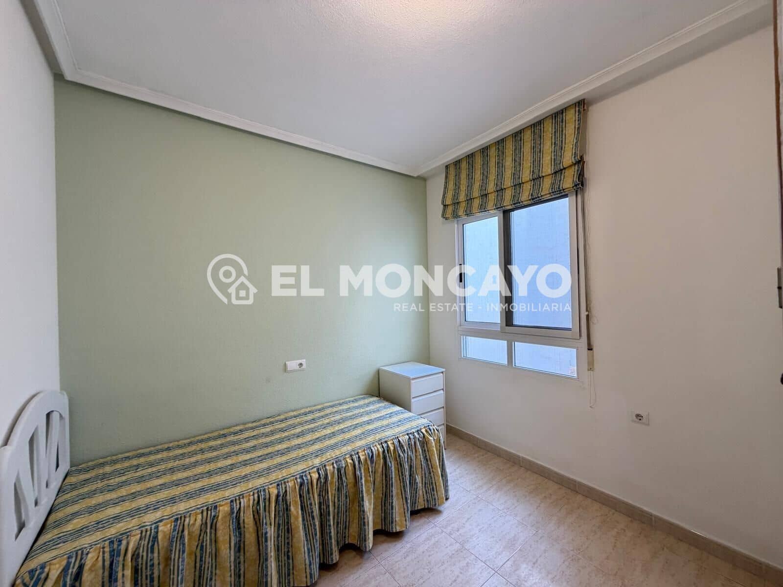 3 bedroom Apartment for sale in Guardamar del Segura - € 179,000 (Ref: 9892269)