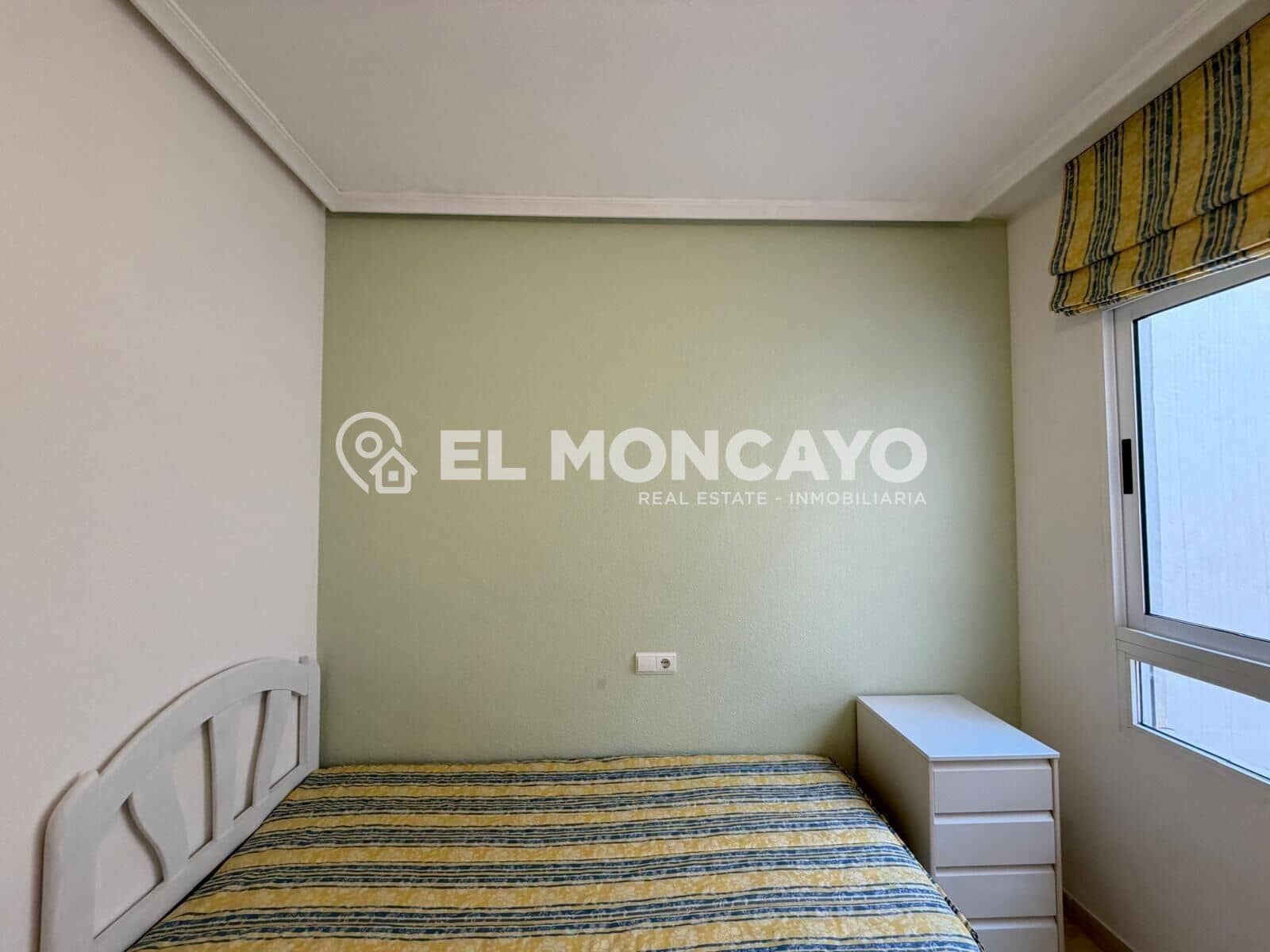 3 bedroom Apartment for sale in Guardamar del Segura - € 179,000 (Ref: 9892269)