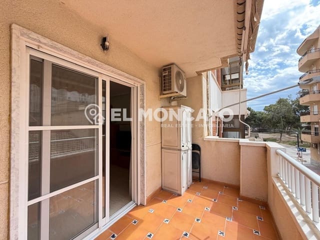 3 bedroom Apartment for sale in Guardamar del Segura - € 179,000 (Ref: 9892269)