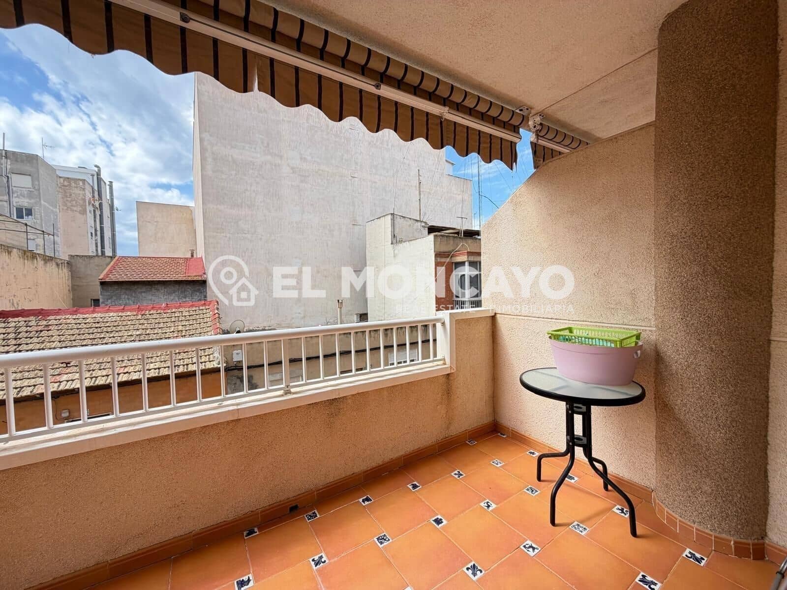 3 bedroom Apartment for sale in Guardamar del Segura - € 179,000 (Ref: 9892269)
