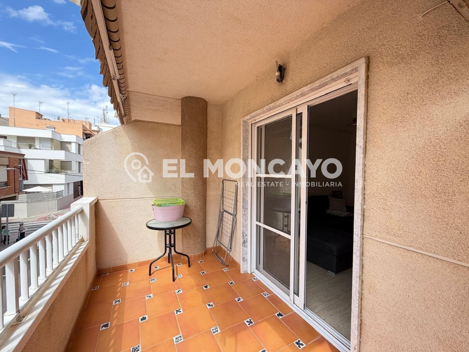 3 bedroom Apartment for sale in Guardamar del Segura - € 179,000 (Ref: 9892269)