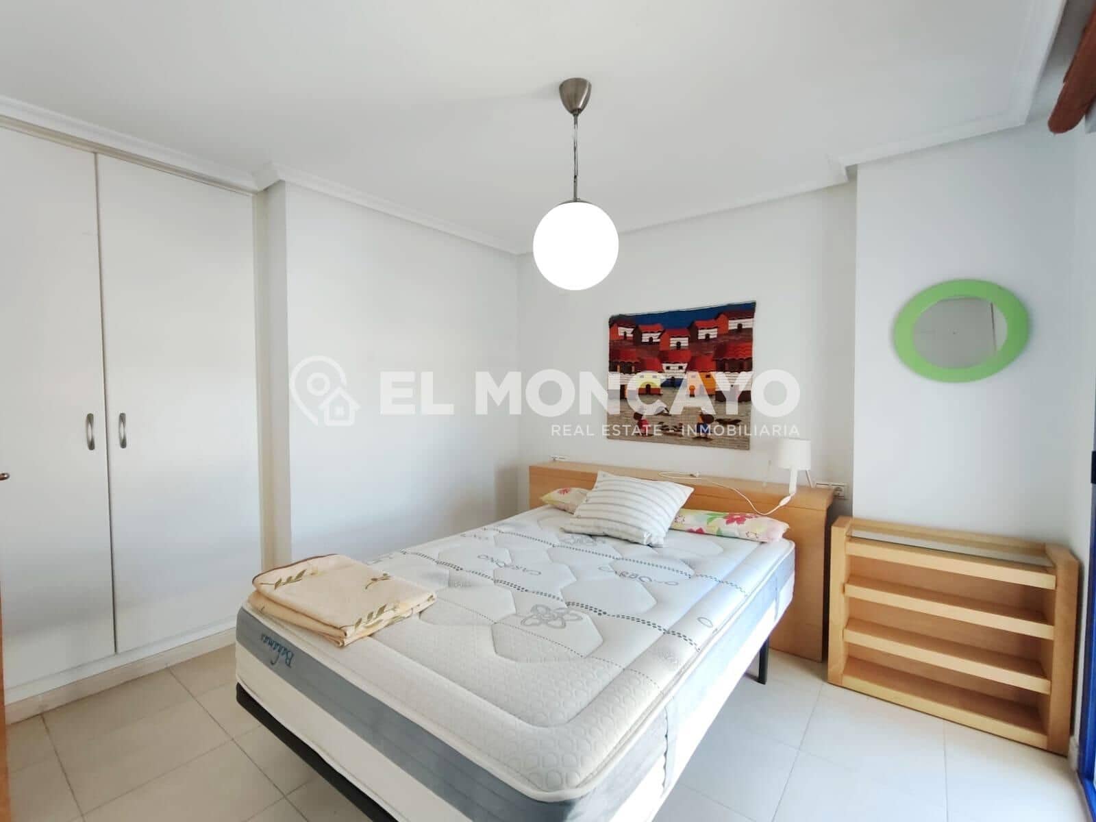 3 soveværelse Lejlighed til salg i Torrevieja med swimmingpool garage - € 259.900 (Ref: 9893794)