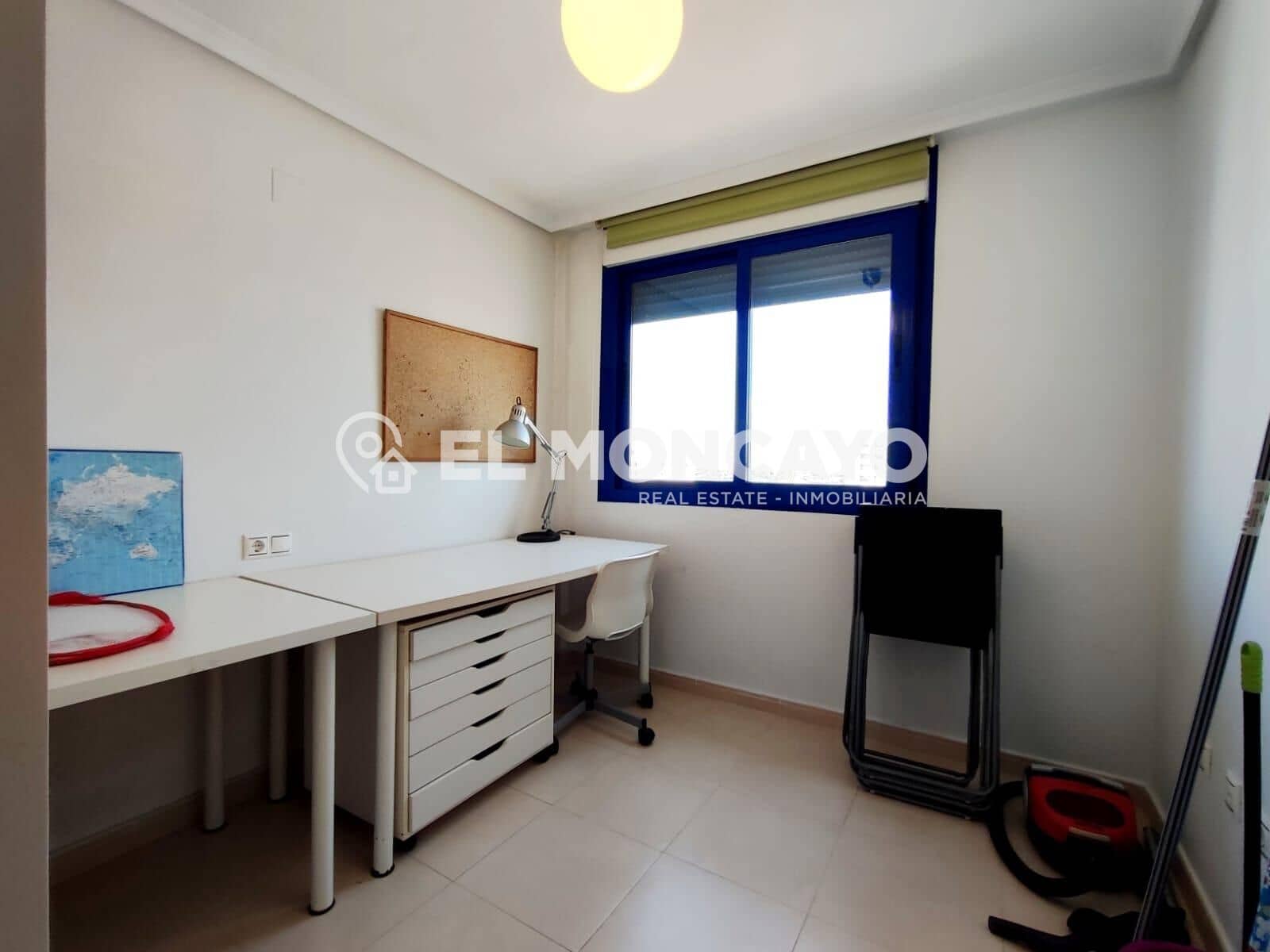 3 soveværelse Lejlighed til salg i Torrevieja med swimmingpool garage - € 259.900 (Ref: 9893794)