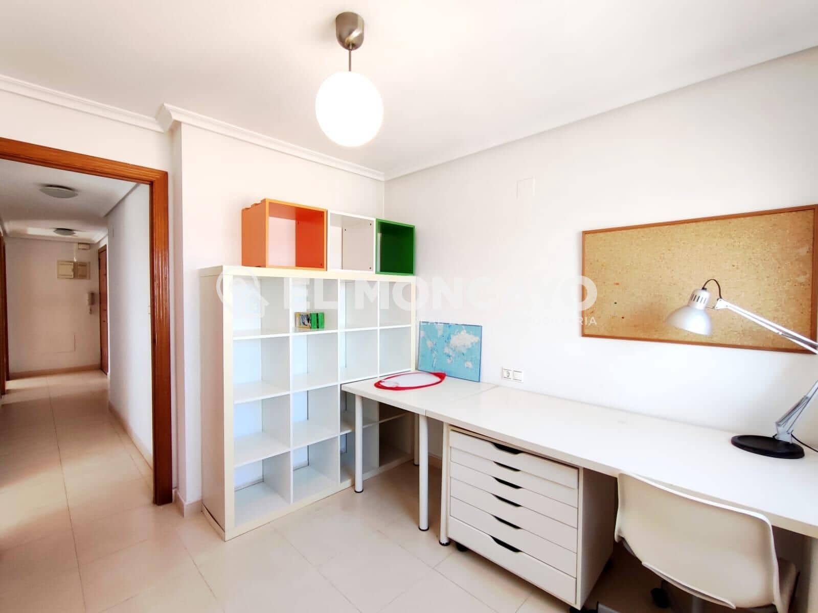 3 soveværelse Lejlighed til salg i Torrevieja med swimmingpool garage - € 259.900 (Ref: 9893794)