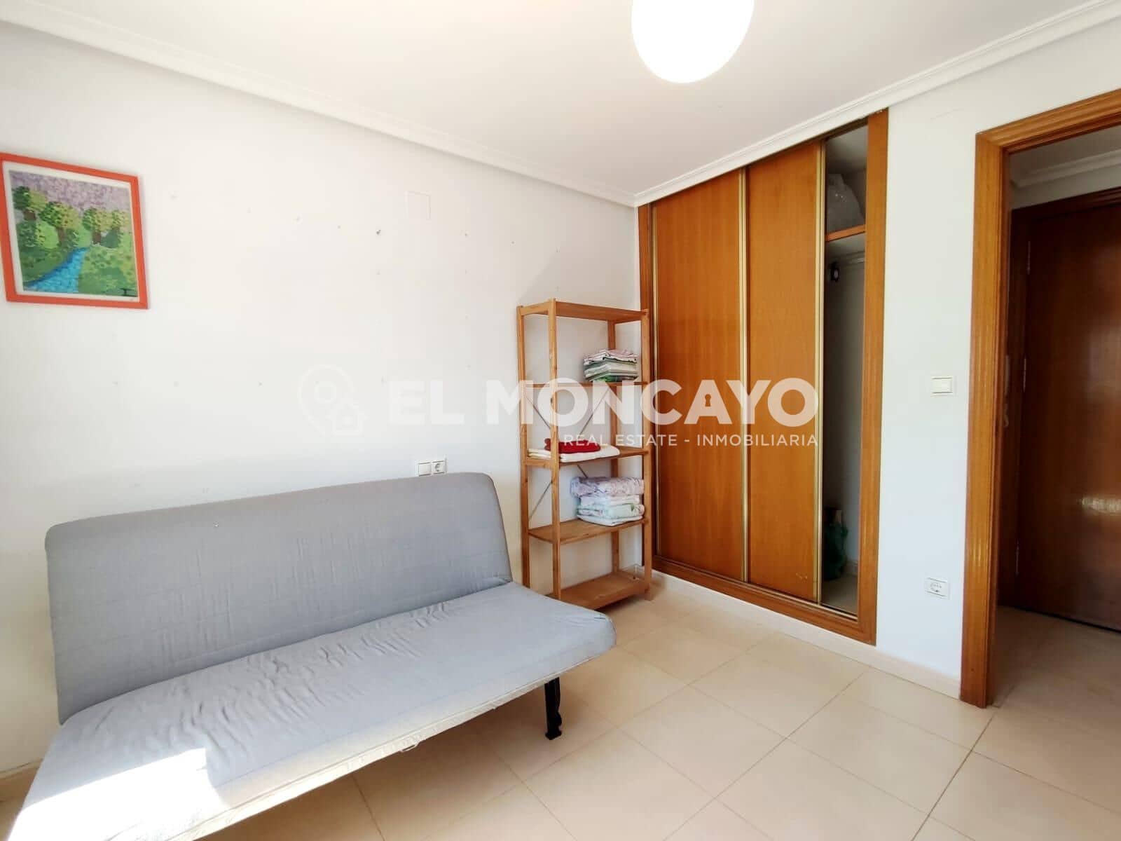 3 soveværelse Lejlighed til salg i Torrevieja med swimmingpool garage - € 259.900 (Ref: 9893794)