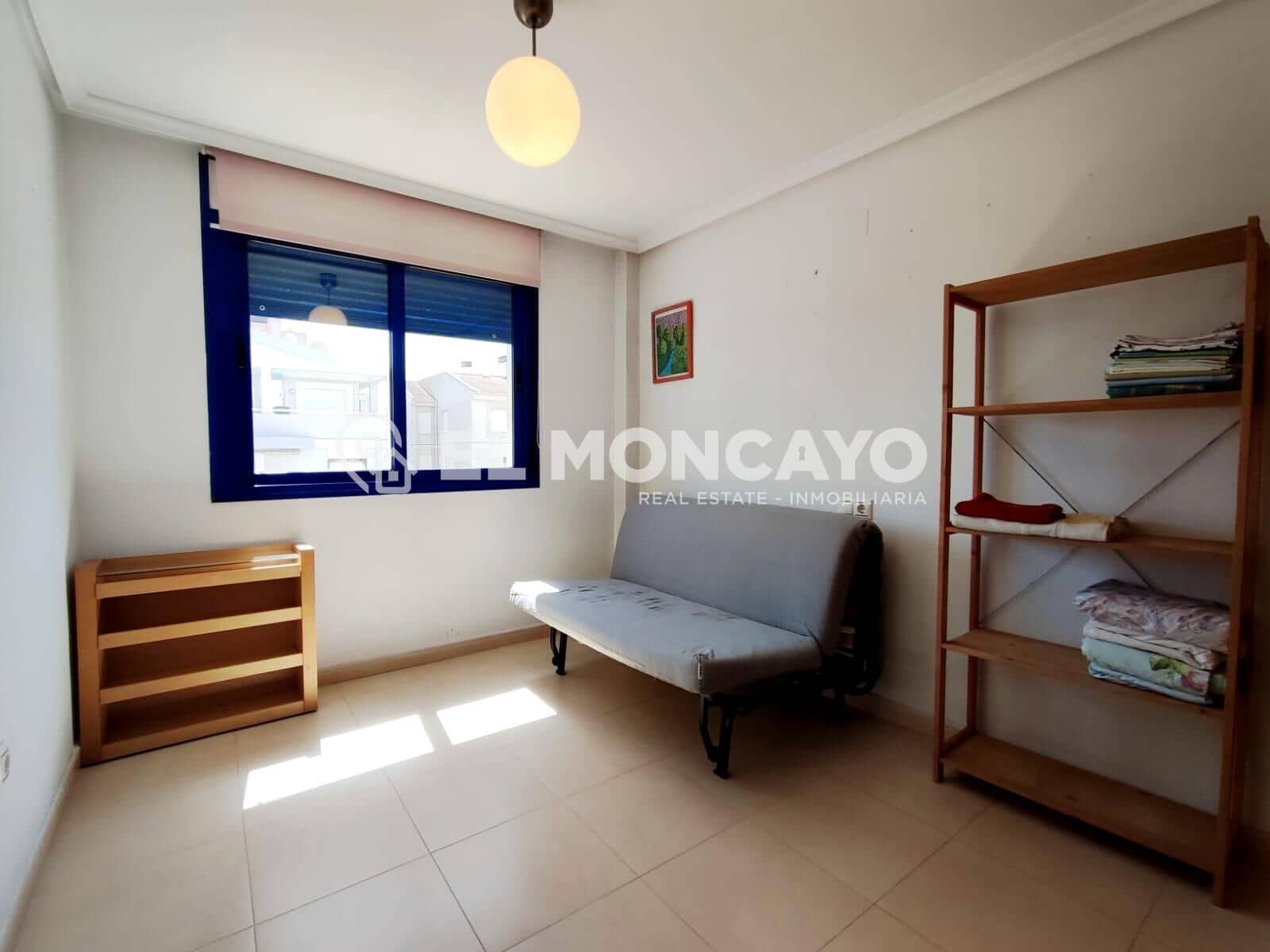 3 soveværelse Lejlighed til salg i Torrevieja med swimmingpool garage - € 259.900 (Ref: 9893794)