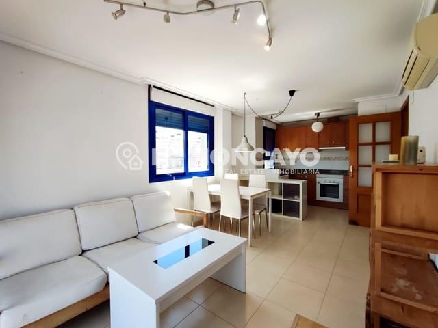 3 soveværelse Lejlighed til salg i Playa del Cura, Torrevieja med swimmingpool garage - € 259.900 (Ref: 9893794)