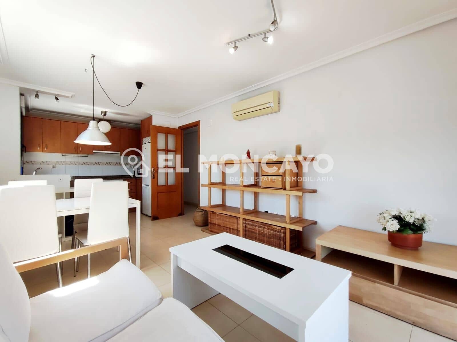 3 soveværelse Lejlighed til salg i Torrevieja med swimmingpool garage - € 259.900 (Ref: 9893794)