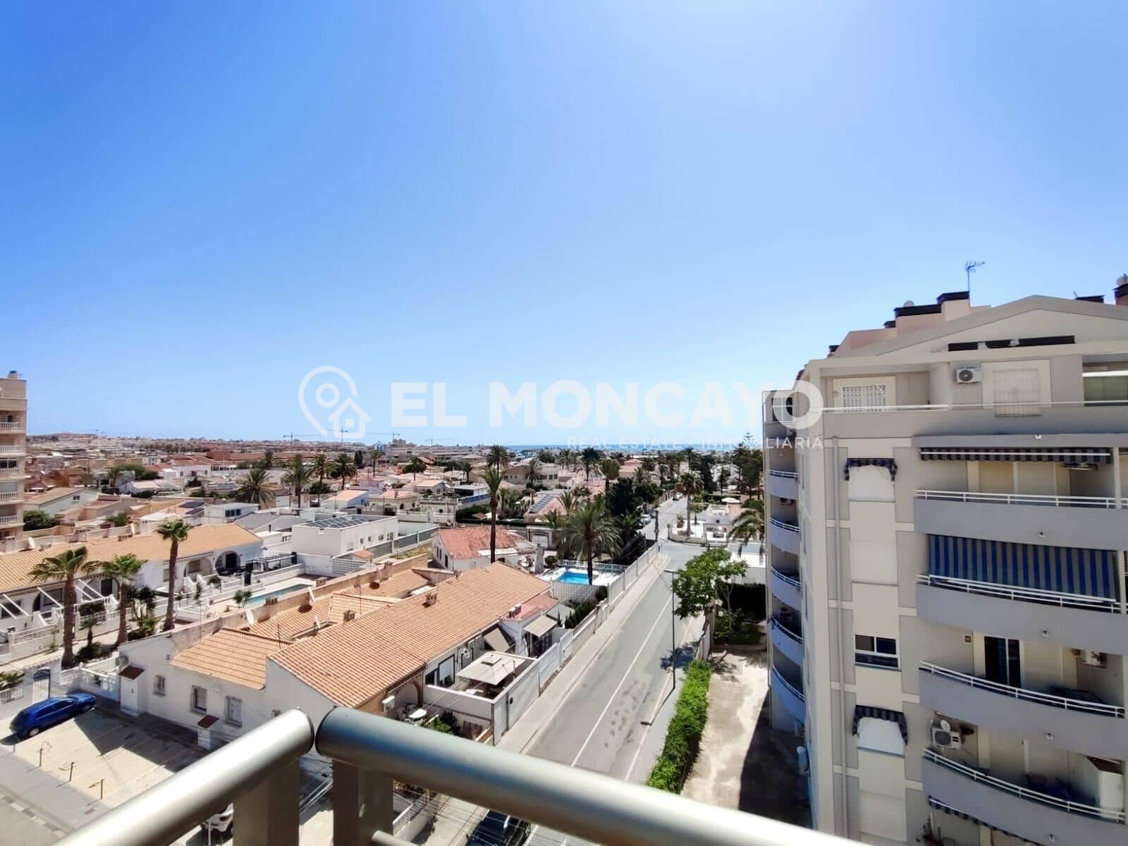 3 soveværelse Lejlighed til salg i Torrevieja med swimmingpool garage - € 259.900 (Ref: 9893794)