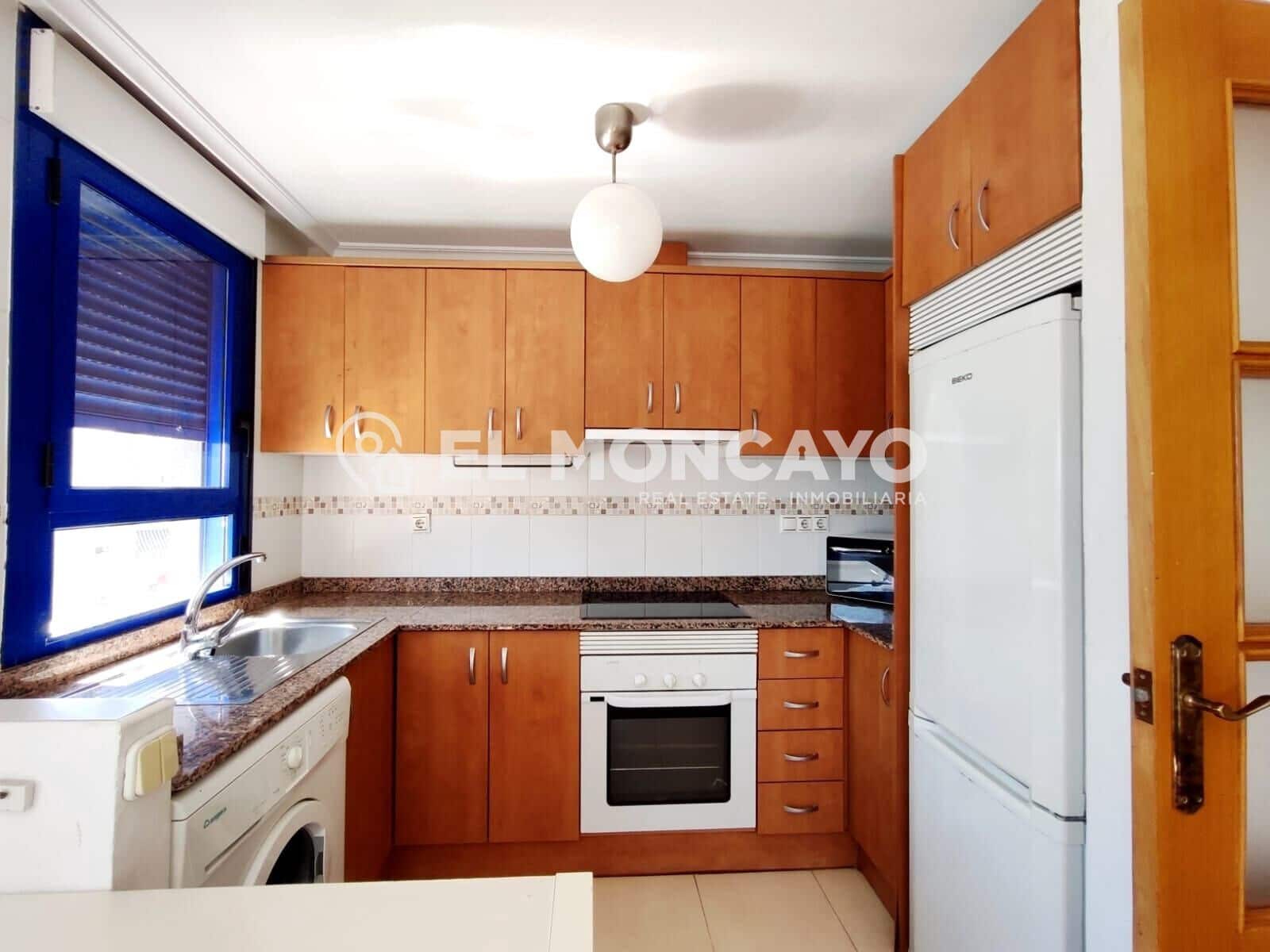 3 soveværelse Lejlighed til salg i Torrevieja med swimmingpool garage - € 259.900 (Ref: 9893794)