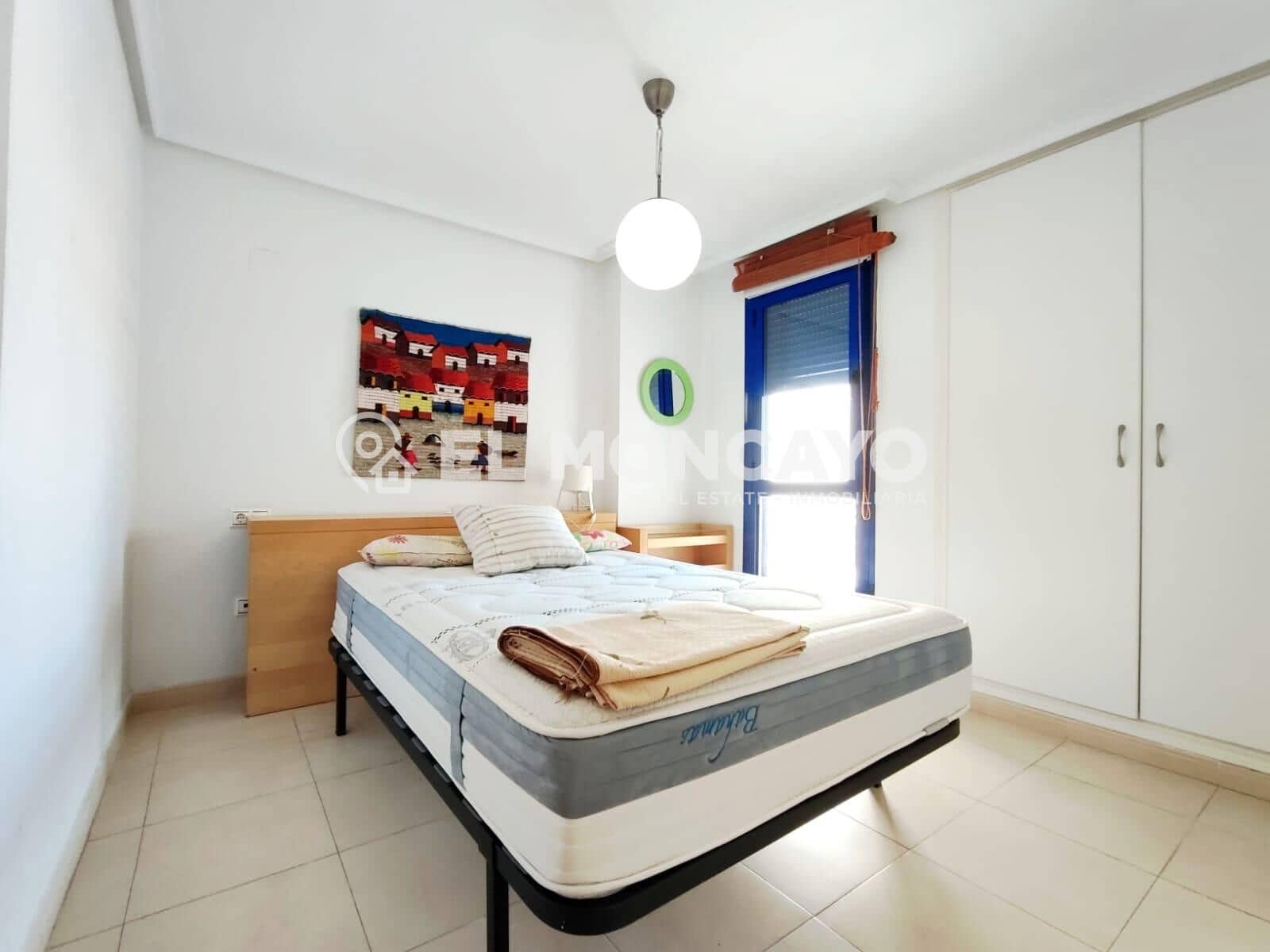 3 soveværelse Lejlighed til salg i Torrevieja med swimmingpool garage - € 259.900 (Ref: 9893794)