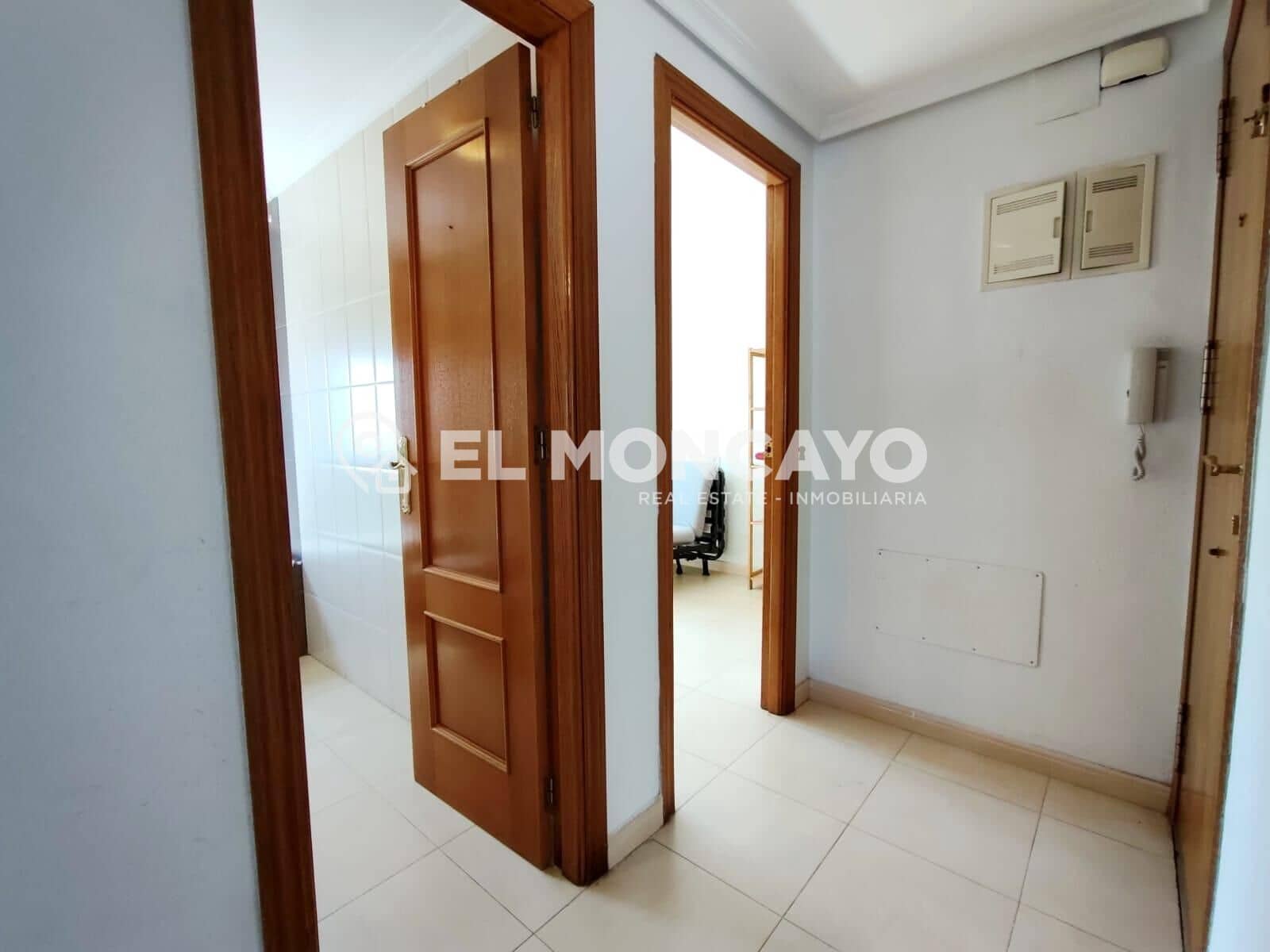 3 soveværelse Lejlighed til salg i Torrevieja med swimmingpool garage - € 259.900 (Ref: 9893794)
