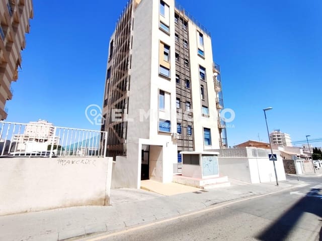 3 soveværelse Lejlighed til salg i Playa del Cura, Torrevieja med swimmingpool garage - € 259.900 (Ref: 9893794)
