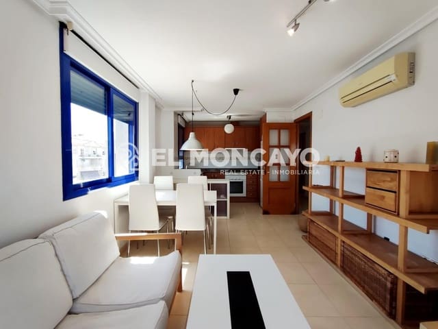 3 soveværelse Lejlighed til salg i Playa del Cura, Torrevieja med swimmingpool garage - € 259.900 (Ref: 9893794)