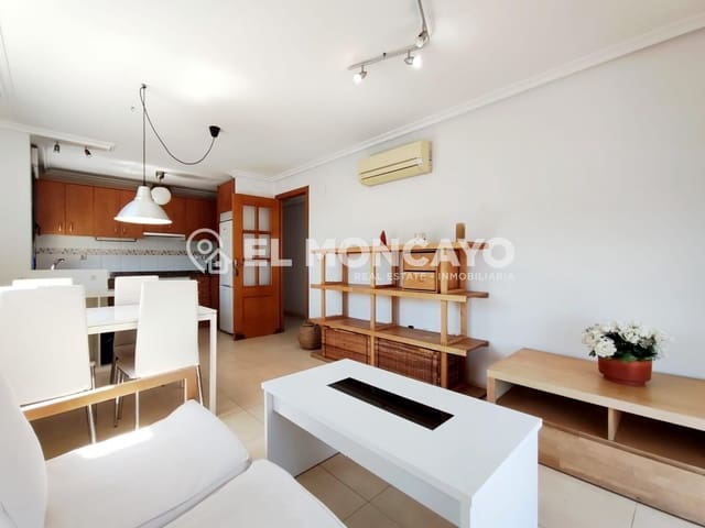 3 soveværelse Lejlighed til salg i Playa del Cura, Torrevieja med swimmingpool garage - € 259.900 (Ref: 9893794)