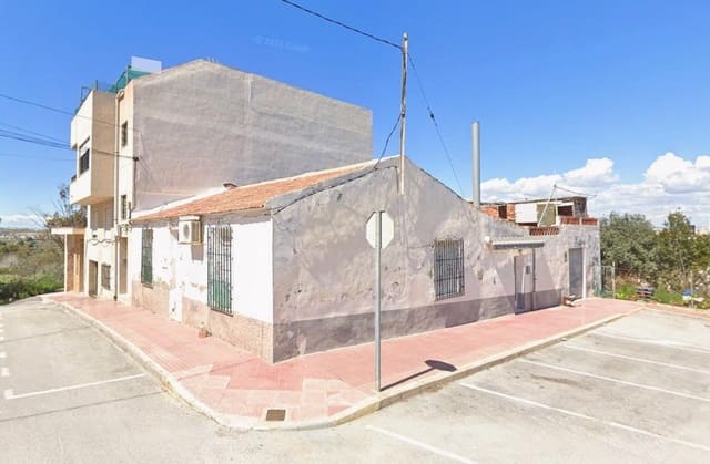 3 bedroom Townhouse for sale in Guardamar del Segura - € 249,999 (Ref: 9899122)