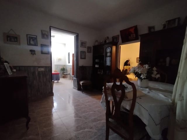 3 bedroom Townhouse for sale in Guardamar del Segura - € 249,999 (Ref: 9899122)