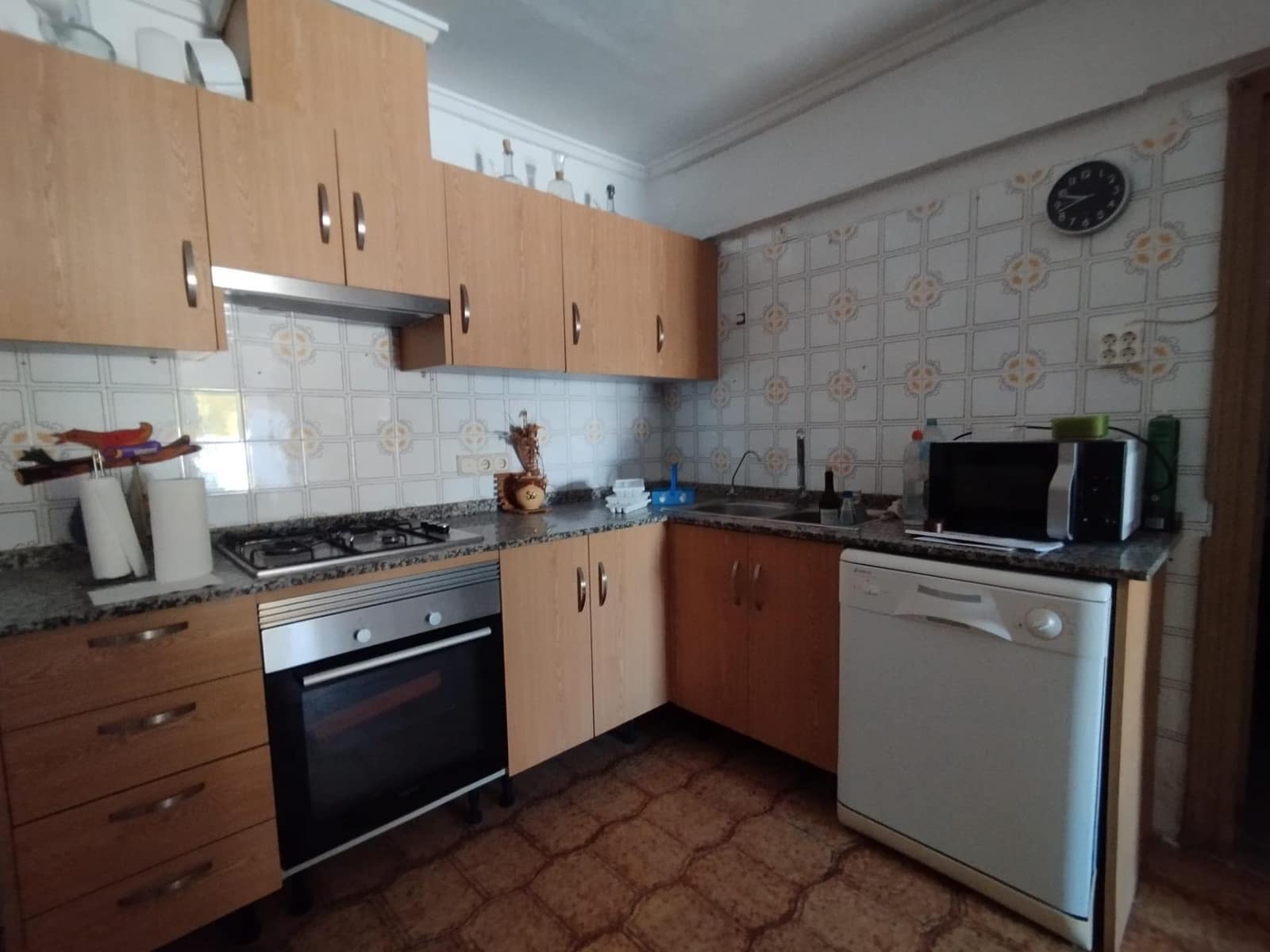 3 bedroom Townhouse for sale in Guardamar del Segura - € 249,999 (Ref: 9899122)