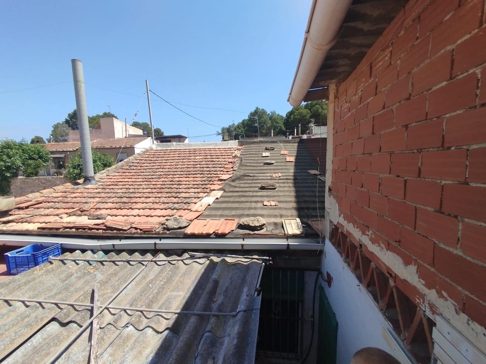 3 bedroom Townhouse for sale in Guardamar del Segura - € 249,999 (Ref: 9899122)