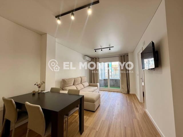 3 Zimmer Apartment zu verkaufen in Torrevieja - 209.900 € (Ref: 9903855)