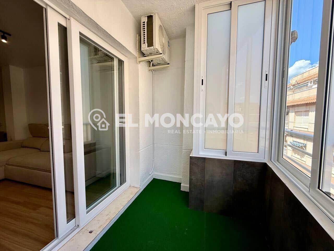 3 Zimmer Apartment zu verkaufen in Torrevieja - 209.900 € (Ref: 9903855)