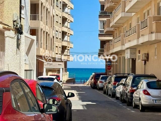 3 Zimmer Apartment zu verkaufen in Torrevieja - 209.900 € (Ref: 9903855)