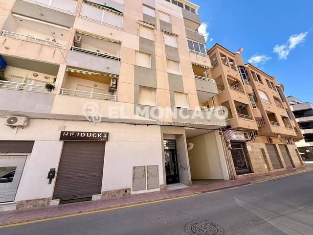 3 Zimmer Apartment zu verkaufen in Torrevieja - 209.900 € (Ref: 9903855)