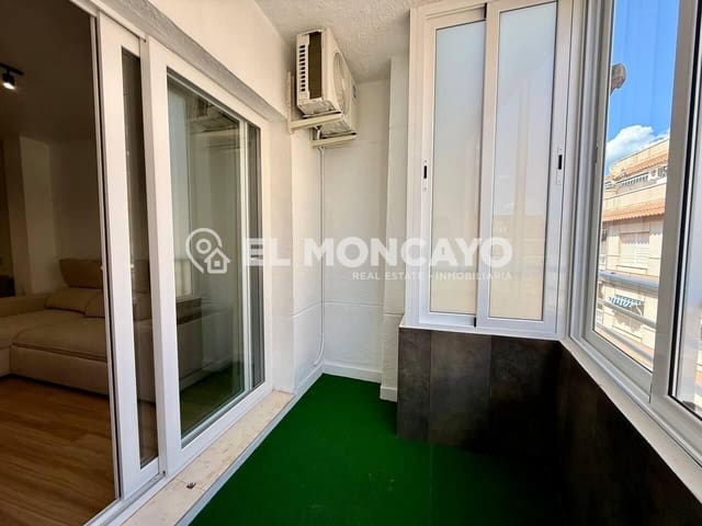 3 Zimmer Apartment zu verkaufen in Torrevieja - 209.900 € (Ref: 9903855)