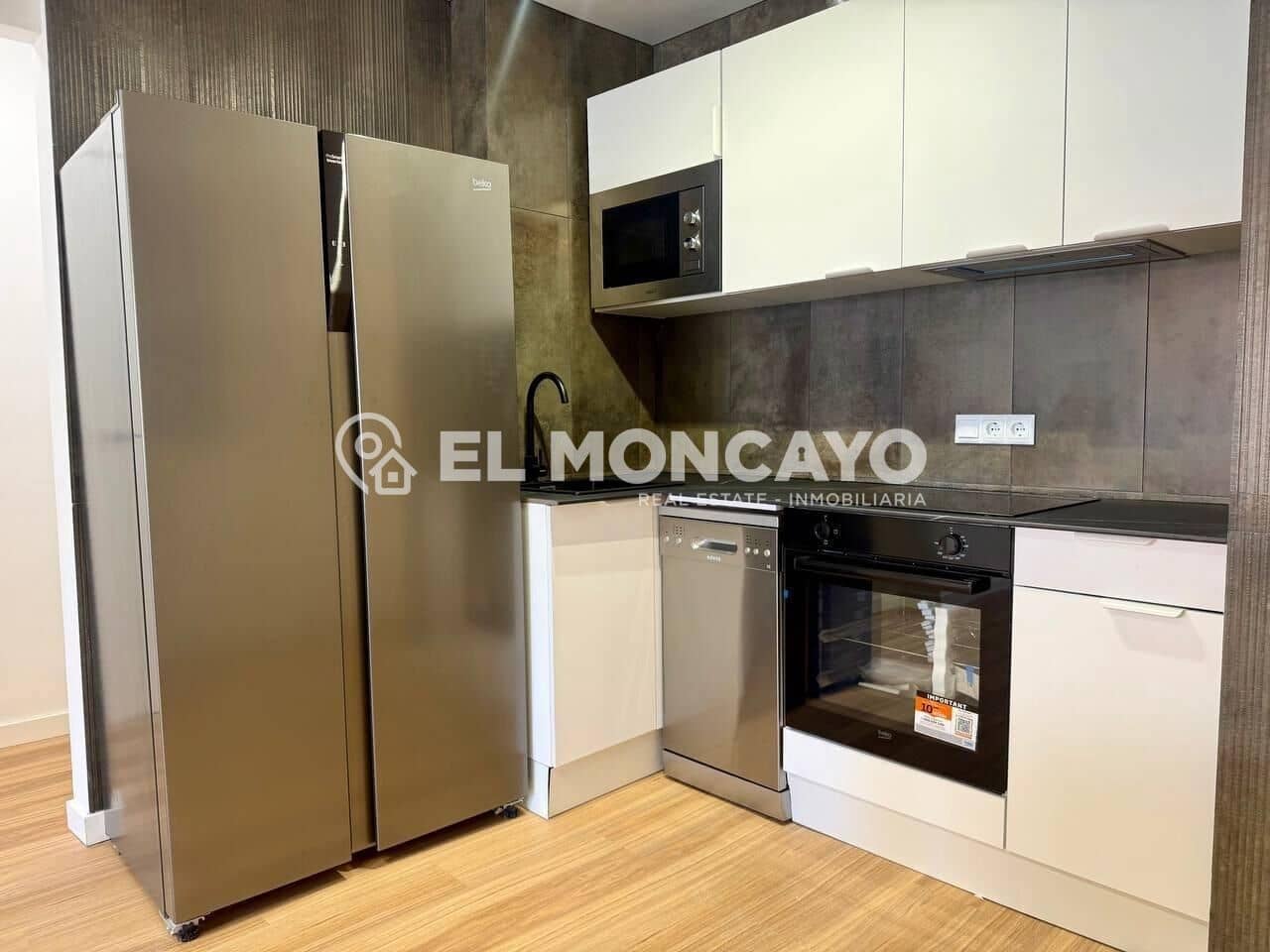 3 Zimmer Apartment zu verkaufen in Torrevieja - 209.900 € (Ref: 9903855)