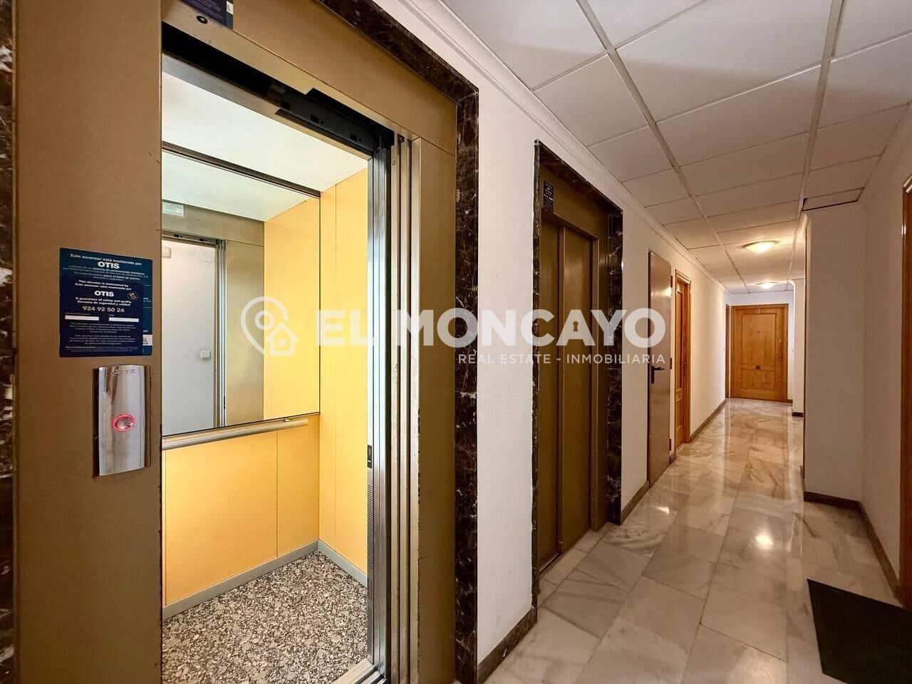 3 Zimmer Apartment zu verkaufen in Torrevieja - 209.900 € (Ref: 9903855)