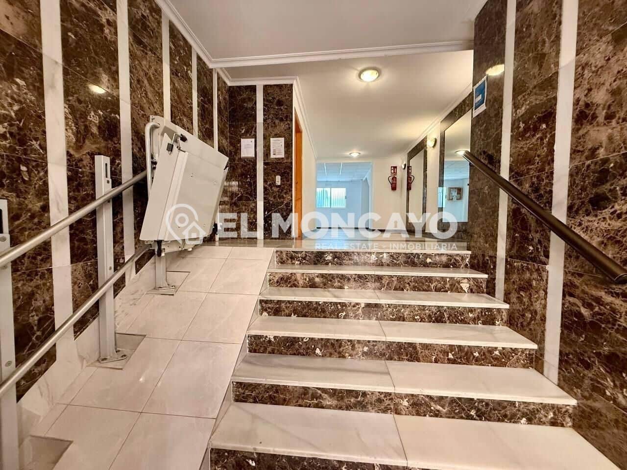 3 Zimmer Apartment zu verkaufen in Torrevieja - 209.900 € (Ref: 9903855)