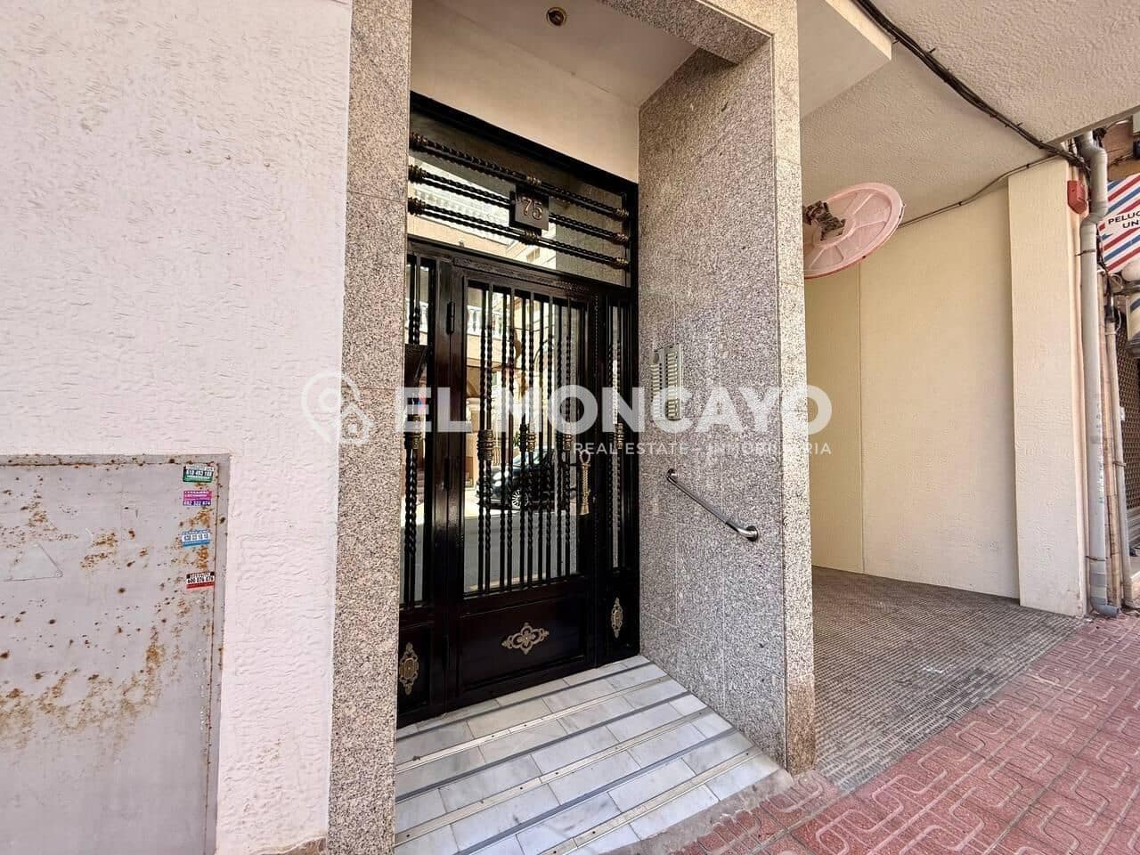 3 Zimmer Apartment zu verkaufen in Torrevieja - 209.900 € (Ref: 9903855)