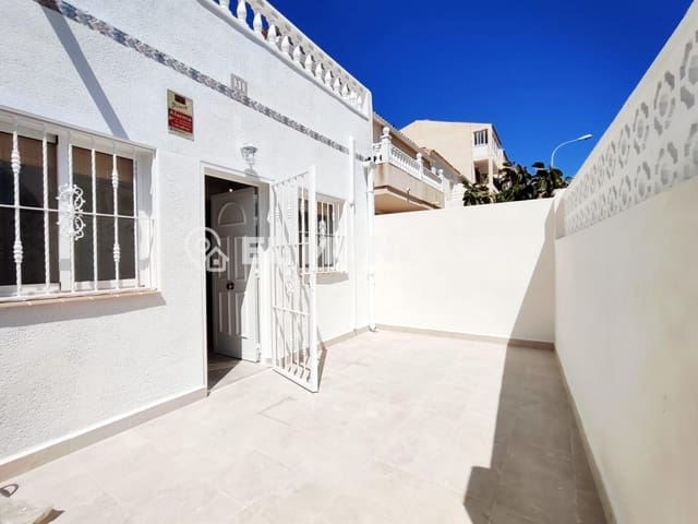 2 soverom Rekkehus til salgs i Parque Acuático - Sector 25, Torrevieja med svømmebasseng - € 239 900 (Ref: 9907496)