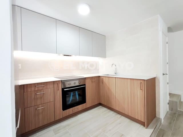 2 soverom Rekkehus til salgs i Parque Acuático - Sector 25, Torrevieja med svømmebasseng - € 239 900 (Ref: 9907496)