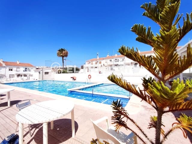 2 soverom Rekkehus til salgs i Parque Acuático - Sector 25, Torrevieja med svømmebasseng - € 239 900 (Ref: 9907496)