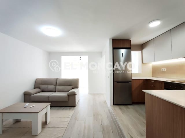 2 soverom Rekkehus til salgs i Parque Acuático - Sector 25, Torrevieja med svømmebasseng - € 239 900 (Ref: 9907496)