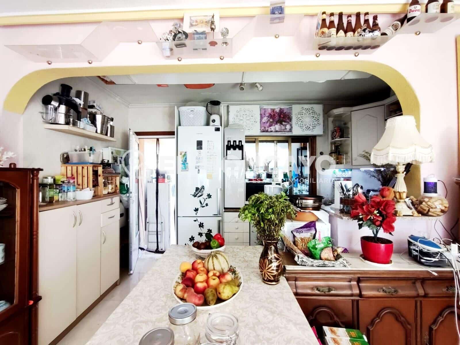 4 bedroom Villa for sale in Rojales with pool - € 550,000 (Ref: 9907497)