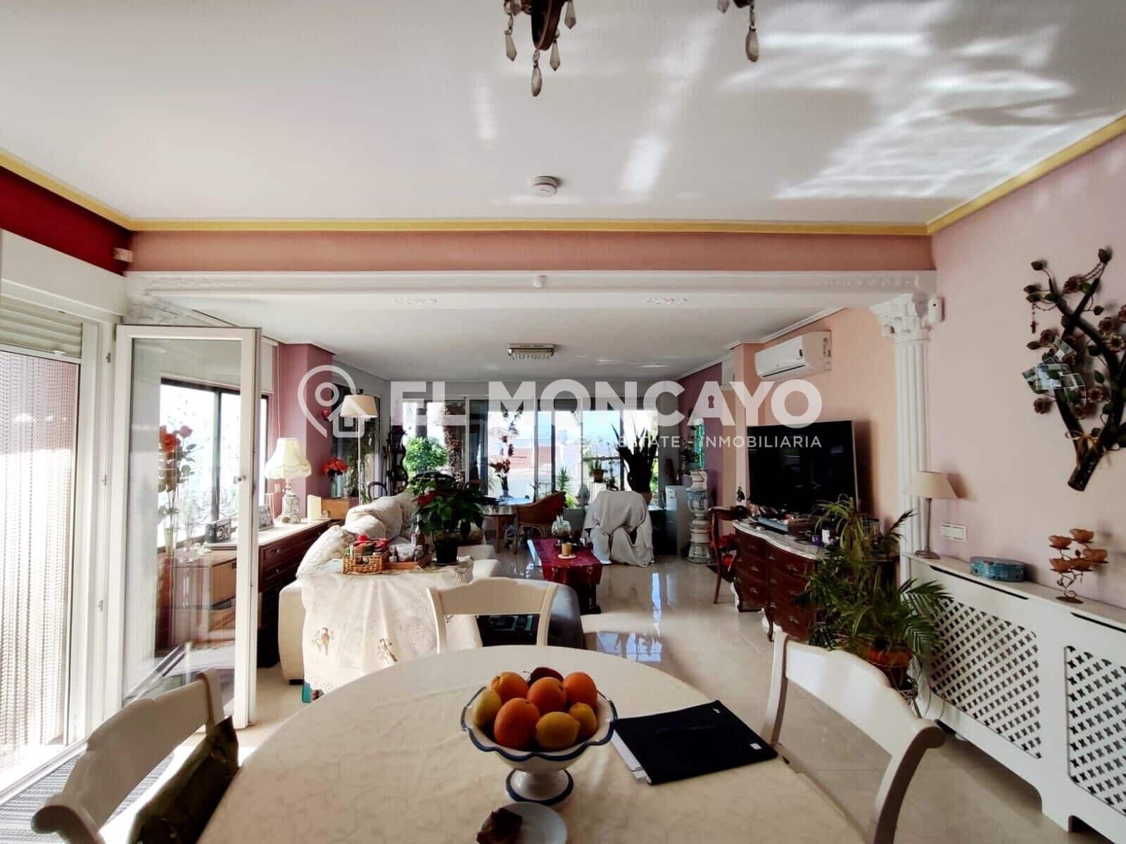 4 bedroom Villa for sale in Rojales with pool - € 550,000 (Ref: 9907497)