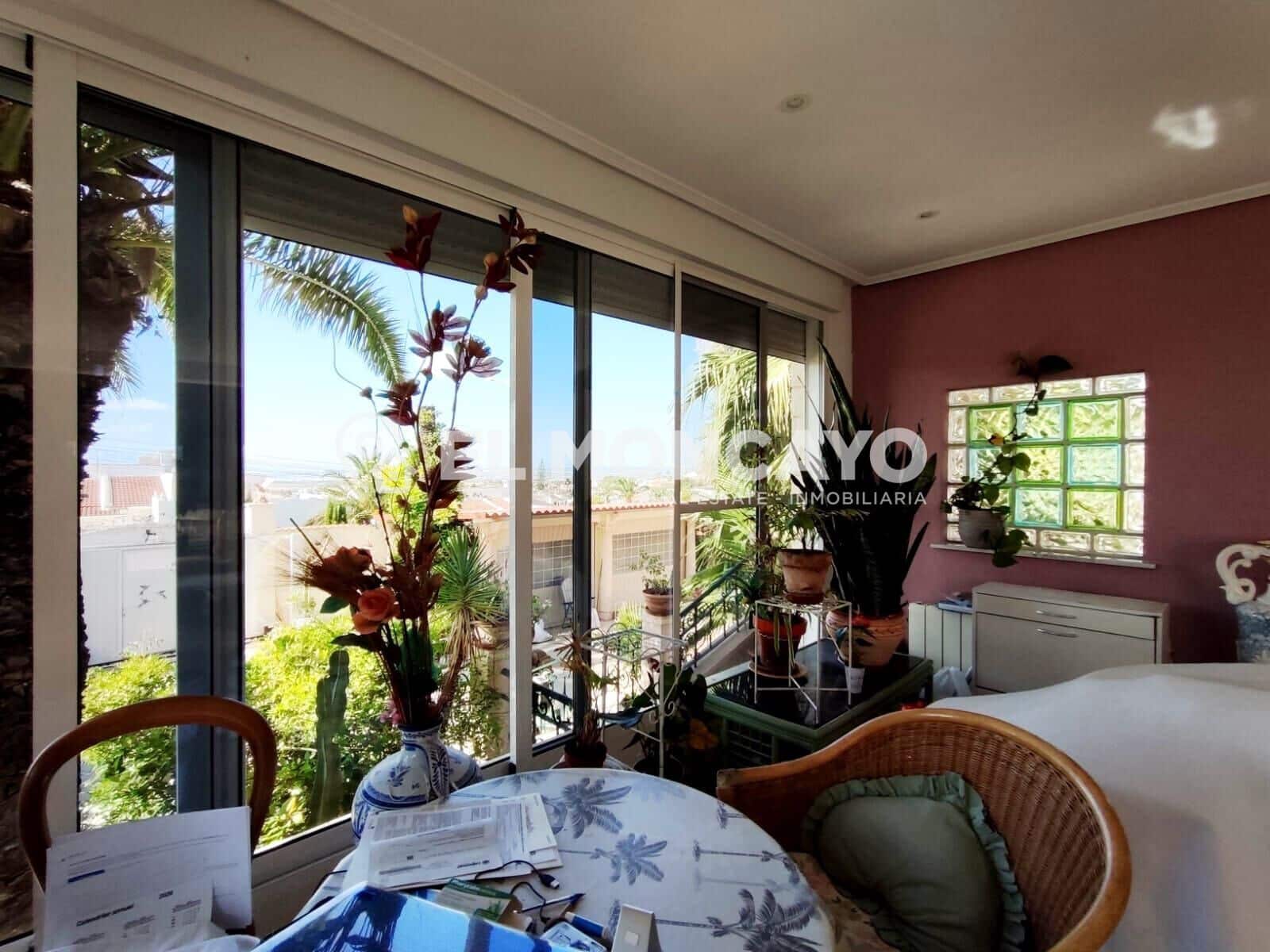 4 bedroom Villa for sale in Rojales with pool - € 550,000 (Ref: 9907497)