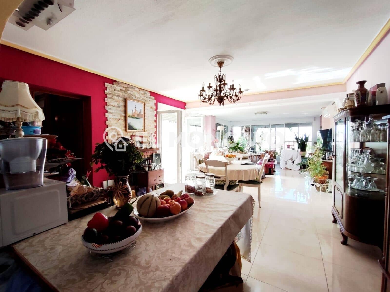 4 bedroom Villa for sale in Rojales with pool - € 550,000 (Ref: 9907497)