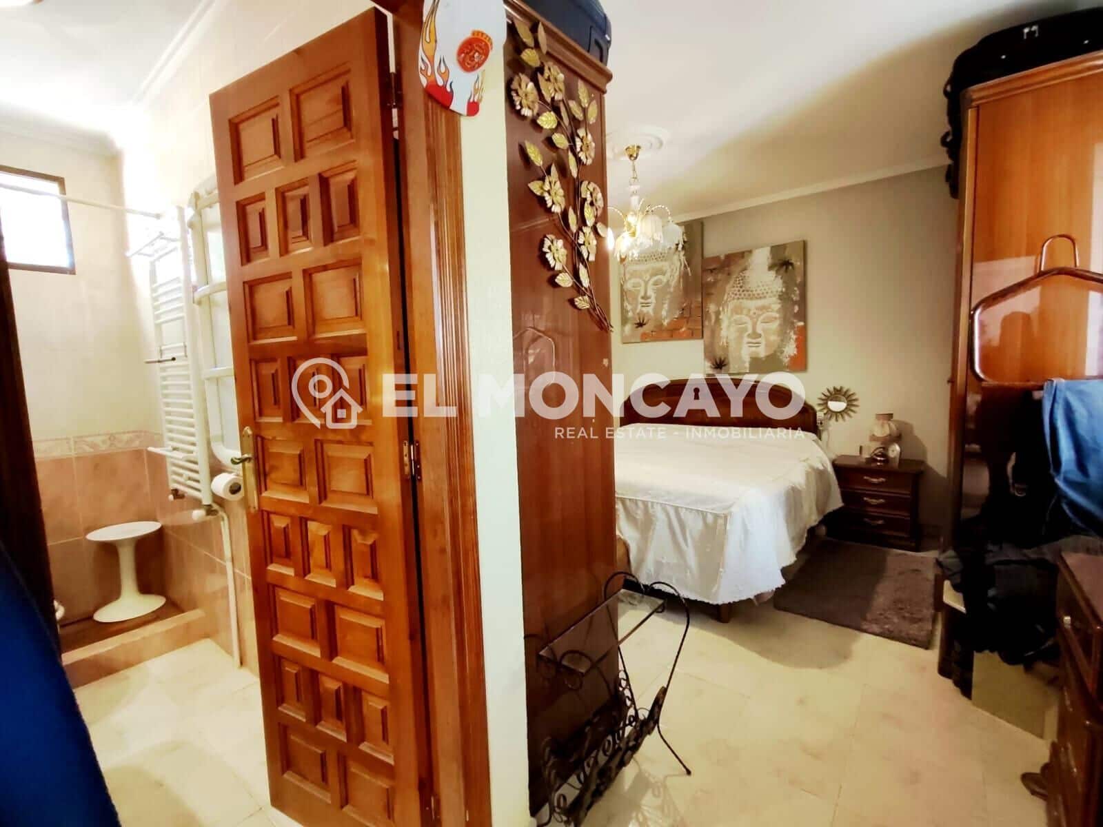 4 bedroom Villa for sale in Rojales with pool - € 550,000 (Ref: 9907497)